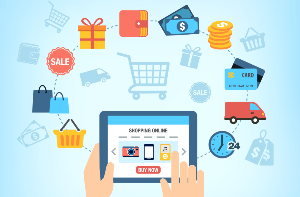 How AI in eCommerce Is A Key to Transforming Online Shopping Experiences