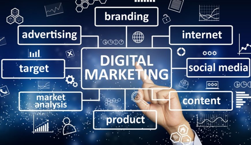 professional digital marketing agency