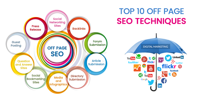 off page seo techniques