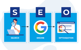 optimize your website for seo